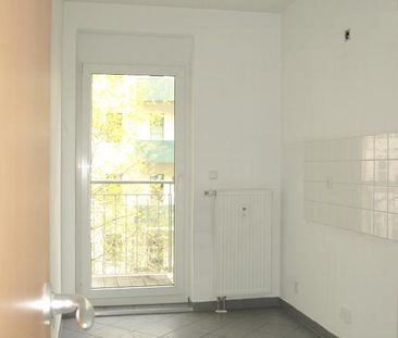 ** Zentrum-West: 2- Zimmer-Whg. mit Balkon ** - Photo 3