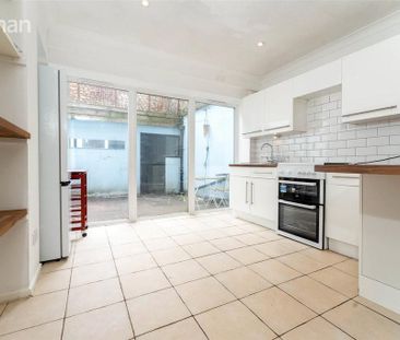 1 bedroom flat to rent - Photo 6