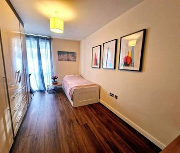 2 bedroom apartment to rent - Photo 6