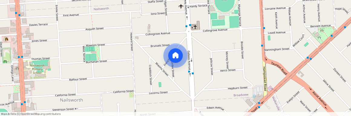 1/11 Sturdee St, Broadview SA 5083