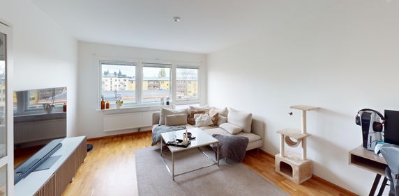 Herrhagsgatan 35 - Photo 2