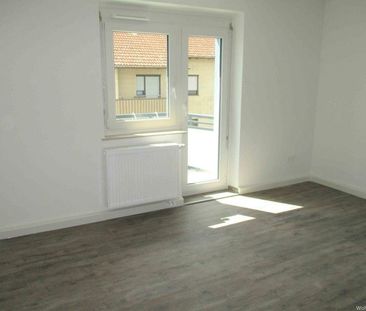 Renovierte 2,5 - Zimmer Wohnung mit Balkon in modernisierter Wohnan... - Photo 4