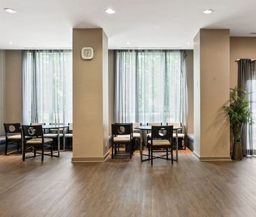 For Lease - 68 Grangeway Avenue Unit# 1511, Toronto, Ontario - Photo 1