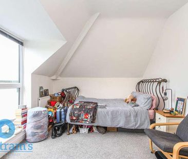 Bills Included! Mansfield Road, Arboretum, NG5 - Photo 4