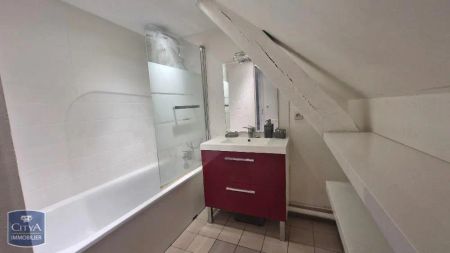 Appartement à louer 4 pièces 78.38m² - Photo 5