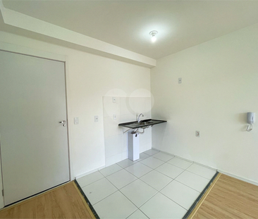 Apartamento com 1 quarto para alugar em Tatuapé - SP - Photo 6