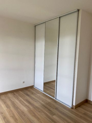 Location maison 4 pièces, 76.00m², Vitry-aux-Loges - Photo 2