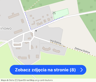 Wynajme mieszkanie Kalinowo koło Świebodzina lubuskie – zdjęcie 1