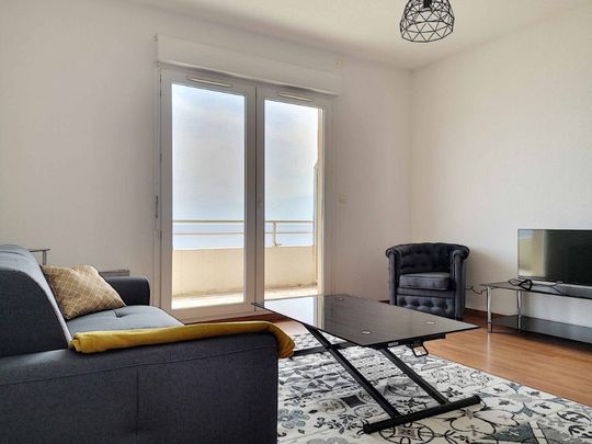 Location Appartement 2 pièces Meublé 40m² AJACCIO 20000 - Photo 1