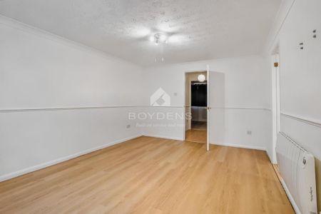 2 bedroom maisonette to rent - Photo 4