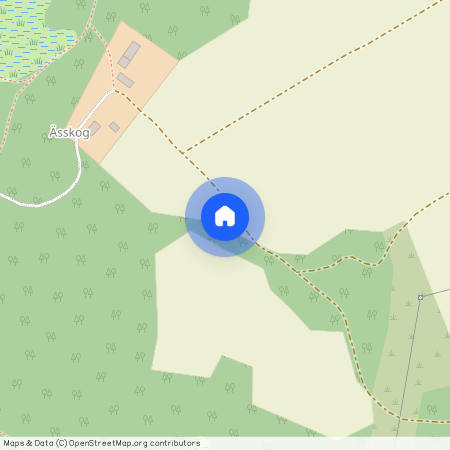 Brickebacken, Örebro, Tallrisvägen 15 L