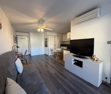 Location Appartement 2 pièces 33m² SETE 34200 - Photo 2