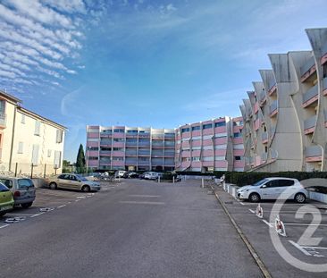Location Appartement 1 pièce 27m² MONTPELLIER 34090 - Photo 4