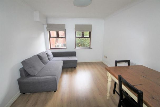 1 bedroom apartment to rent - Photo 1