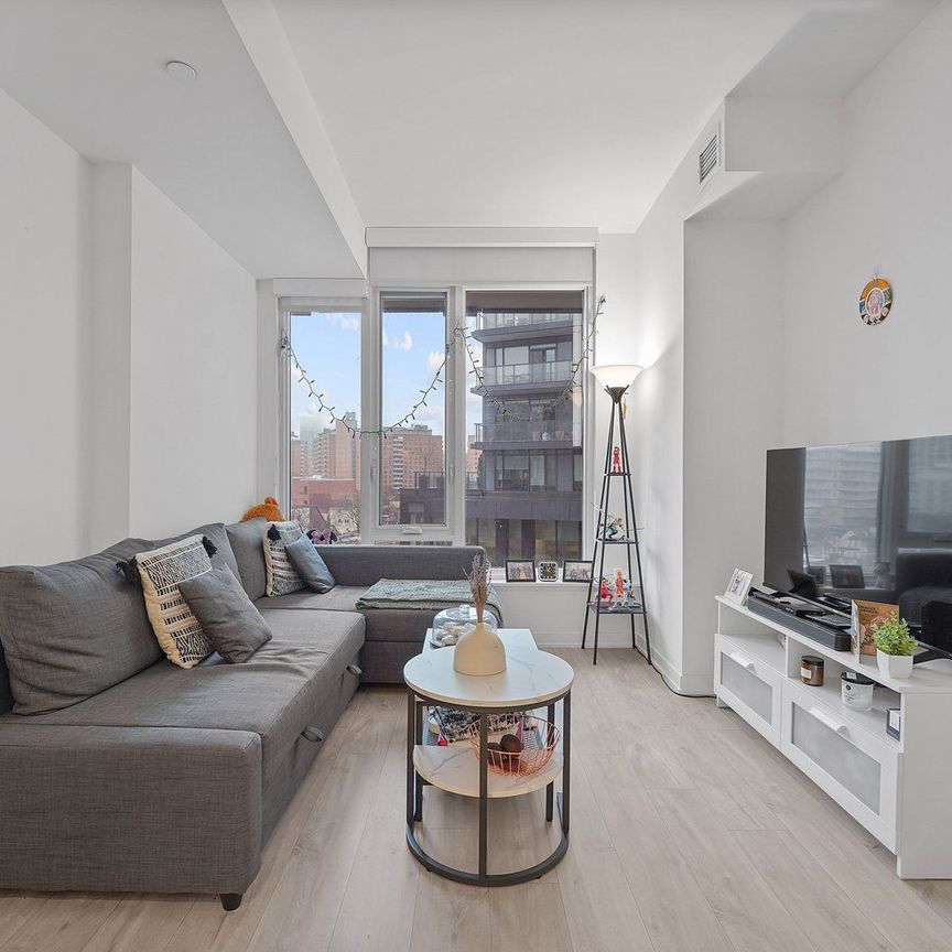 For Lease - 50 Power Street Unit# 615, Toronto, Ontario - Photo 1