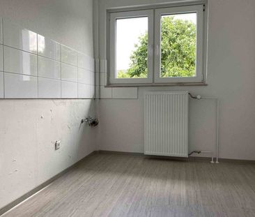 Bezugsfertige 3-Zimmer Wohnung in grüner Lage - Photo 2