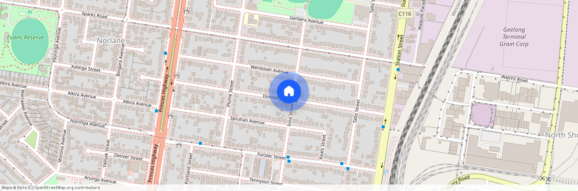 35 Donnelly Avenue, Vic 3214, Norlane