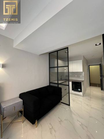 Studio/Γκαρσονιέρα για ενοικίαση Λαδάδικα (Κέντρο Θεσσαλονίκης) - Photo 5