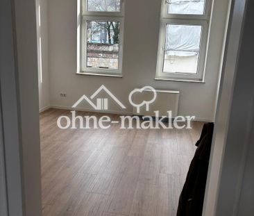 Frisch renovierte Wohnung im 1.OG für Studenten oder Singles - Photo 6