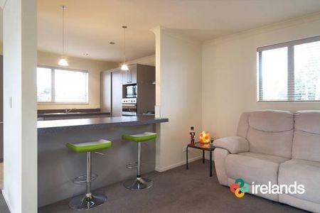 Furnished Double Room in Riccarton - Photo 2