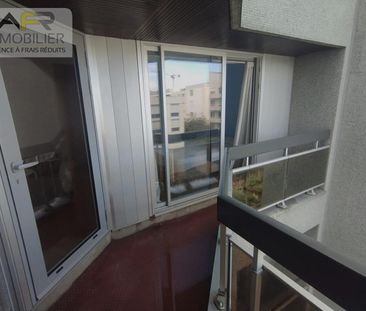 Appartement Levallois Perret 2 pièce(s) 41 m2, - Photo 2