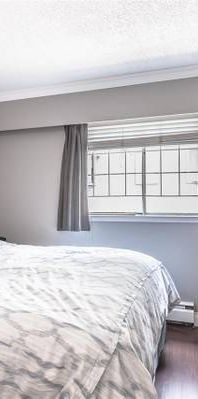 Charming Renovated 1 Bedroom Suite Mount Pleasant – - Photo 1