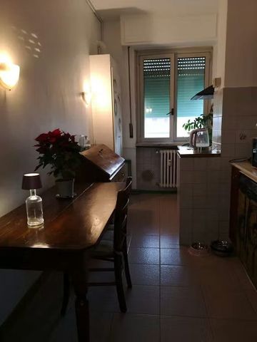 Via Andrea Palladio, Milan, Lombardy 20135 - Photo 3