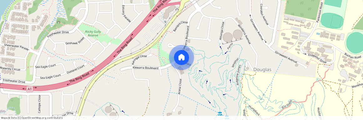 116 Klewarra Boulevard, Qld 4814, Douglas