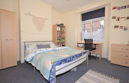 89, Brunswick Street, Broomhall, Sheffield, S10 2FL - Photo 3