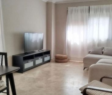 Piso de alquiler en Avenida de la Filosofía, 26, Nuevo Bulevar - Photo 1