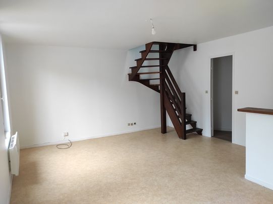 Location Appartement 2 pièces 40m² ORLEANS 45000 - Photo 1