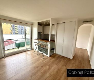 T2 Bagnolet - Photo 5