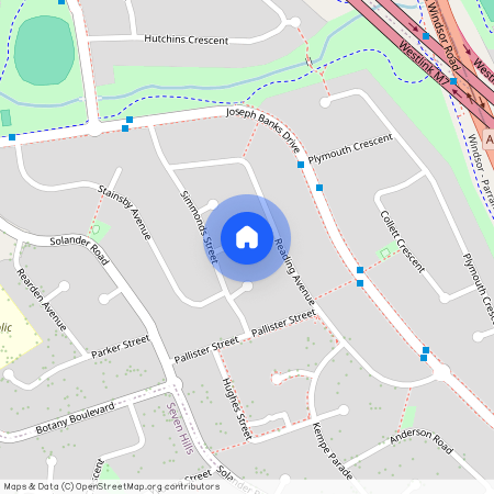 6 Wade Place, Kings Langley NSW 2147