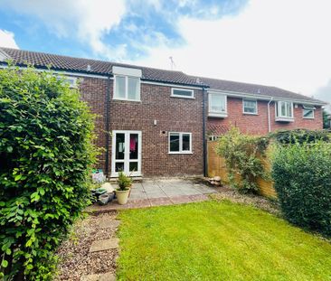 3 bedroom terraced house to rent - Photo 5