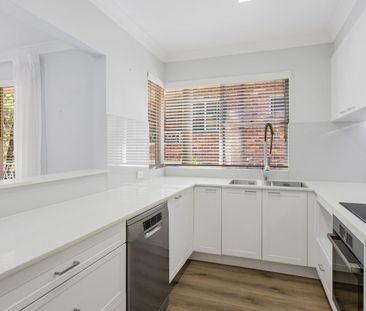 2 Bedroom Unit - Great Location - Photo 5