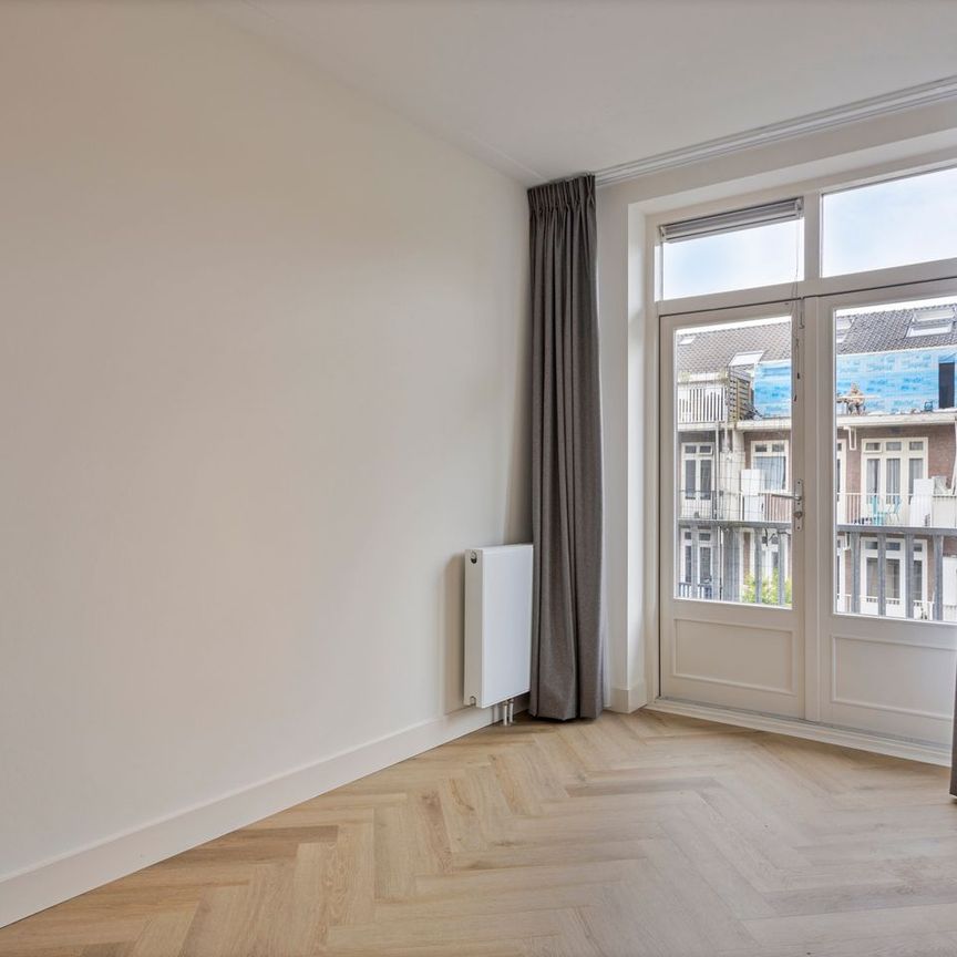 Kinderdijkstraat 36-3, Scheldebuurt-Oost, 1079GK, Amsterdam - Foto 1