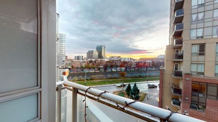 For Lease - 170 Sudbury Street Unit# 602, Toronto, Ontario - Photo 4