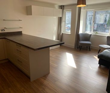 Flat C, 76 Fonthill Road, AB11 6UL, Aberdeen - Photo 4