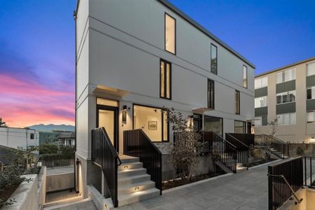 1BEDROOM IN DESIRABLE MOUNT PLEASANT - Available August 1st - Photo 3
