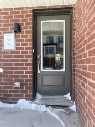 For Lease - 1319 Bradenton Path, Oshawa, Ontario - Photo 1