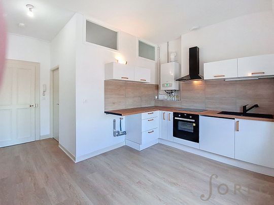 Location Appartement 3 pièces 83m² METZ 57000 - Photo 1