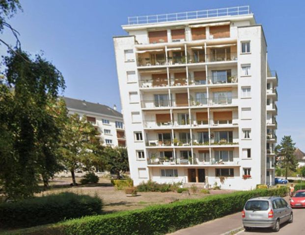 Location appartement 4 pièces 76.84 m² à Caen (14000) - Photo 1