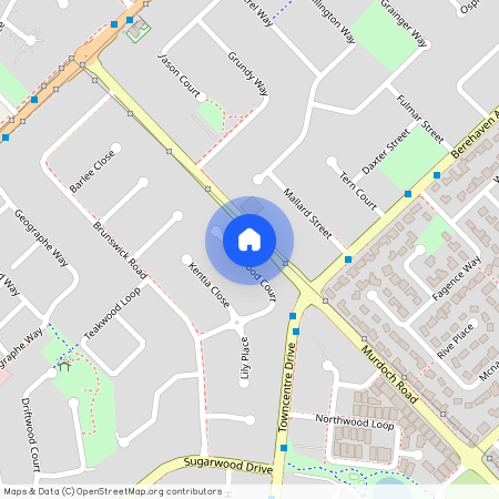 23 Ironwood Court, WA 6108, Thornlie