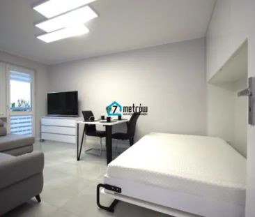 LUKSUSOWE POKOJE - ul. LEGIONOW - NISKIE OPŁATY - Photo 5