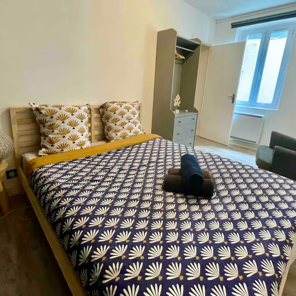 Appart F2 45m² (réf 2128042) - Photo 2