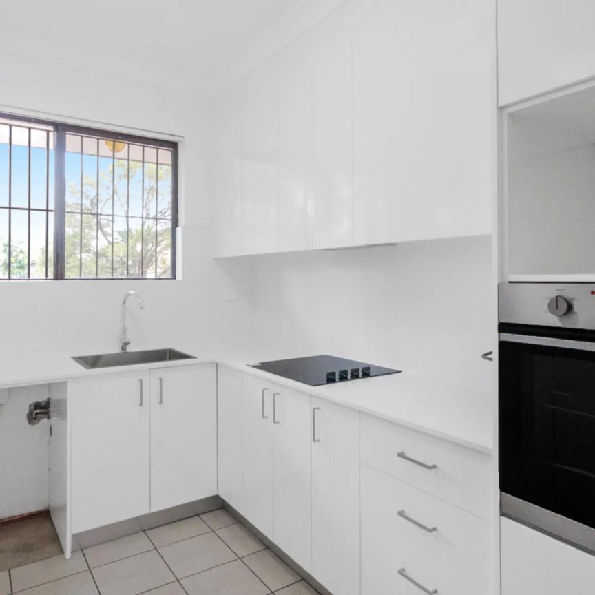 1/41 Brisbane Street, Harris Park. - Photo 1