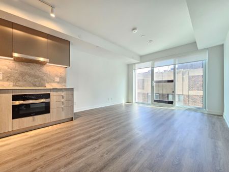 For Lease - 771 Yonge Street Unit# 1009, Toronto, Ontario - Photo 5