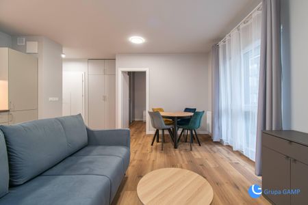 Nowe, 3-pok, 2 miejsca post, Ruczaj, ul. Obozowa - Photo 2