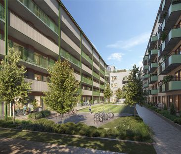 Gerda Bergstrands väg 3, Bromsten - Photo 5