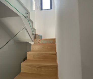 Εξαιρετική μεζονέτα στην Άνω Ηλιούπολη ΕΝΟΙΚΙΑΖΕΤΑΙ - Photo 5